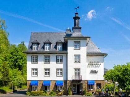 照片: Historisches Kurhaus 